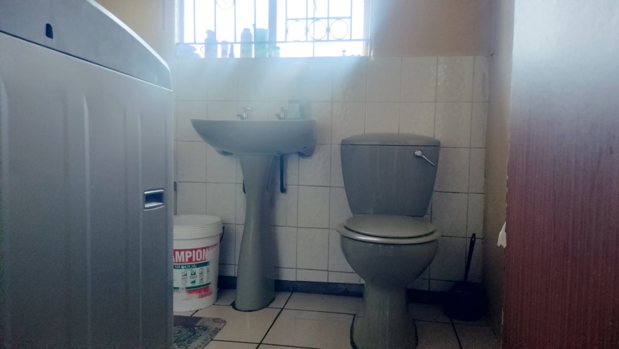 3 Bedroom Property for Sale in Blomanda Free State